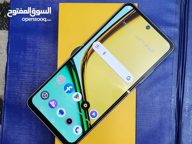 Realme Other 128 GB in Qalubia