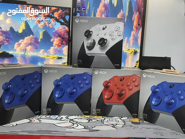 جوستك اكس بوكس الي 2 لون مميز