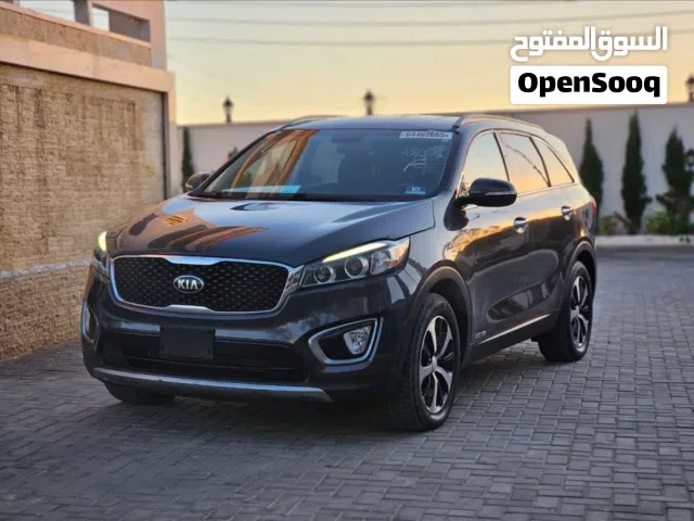 Used Kia Sorento in Zawiya