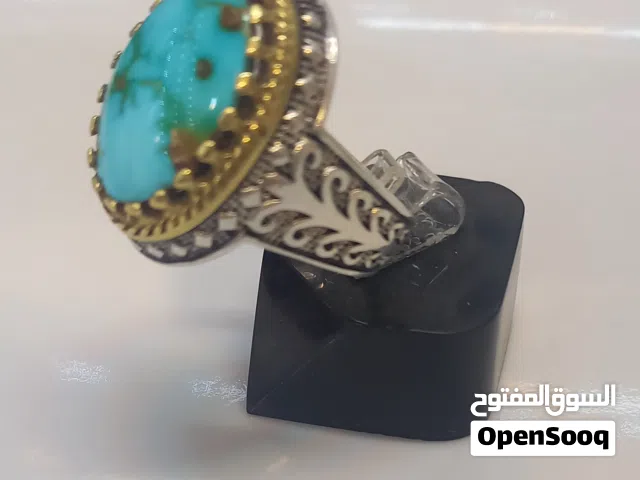 خاتم فيروزة