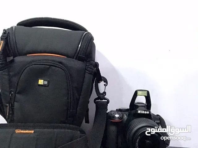 Nikon DSLR Cameras in Manama