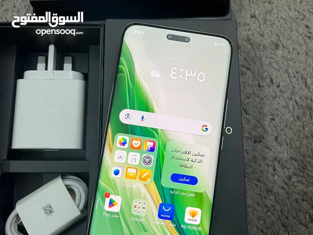 Honor Honor Magic6 Pro 512 GB in Basra