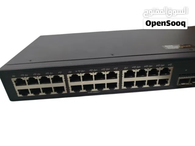 سويتش switch 24 + 8