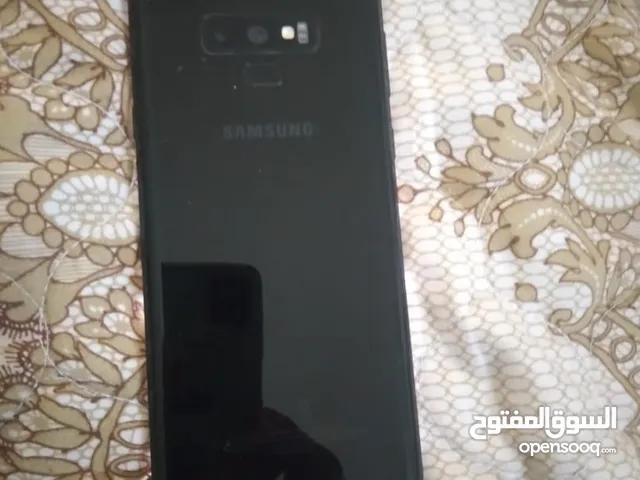 Samsung Galaxy Note 9 128 GB in Al Riyadh