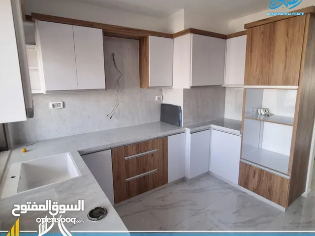 150 m2 3 Bedrooms Apartments for Rent in Ramallah and Al-Bireh Um AlSharayit
