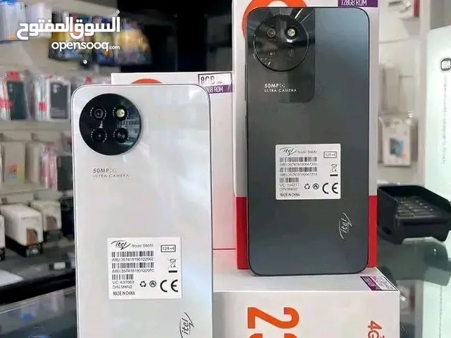 Others Not Defined 128 GB in Misrata