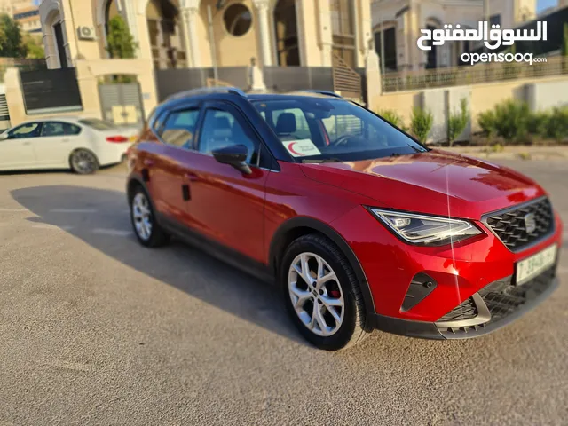 seat arona 2021 للبيع