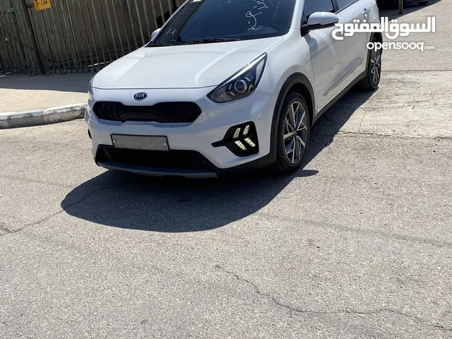 كيا نيرو 2020