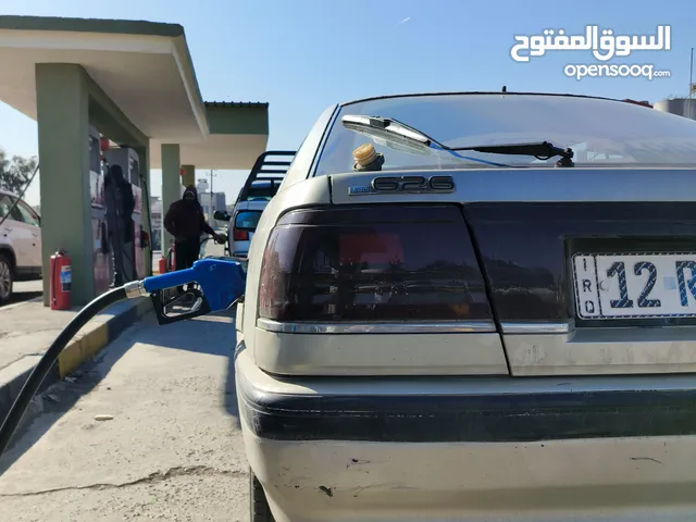 مازدا 626 للبيع