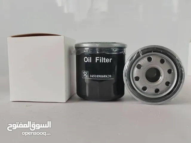 فلتر زيت تايوتا