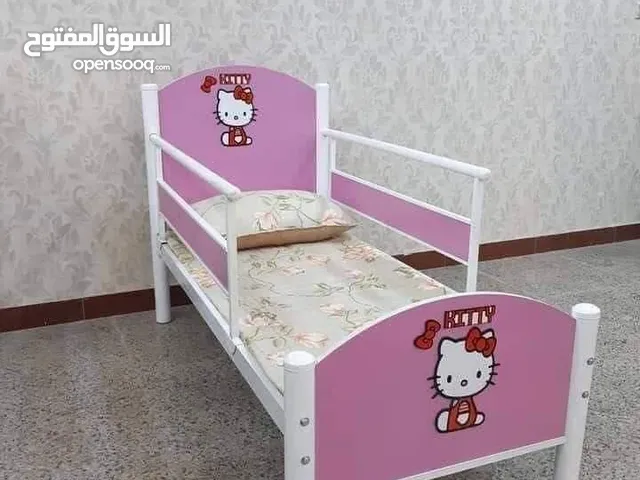 سرير للاطفال