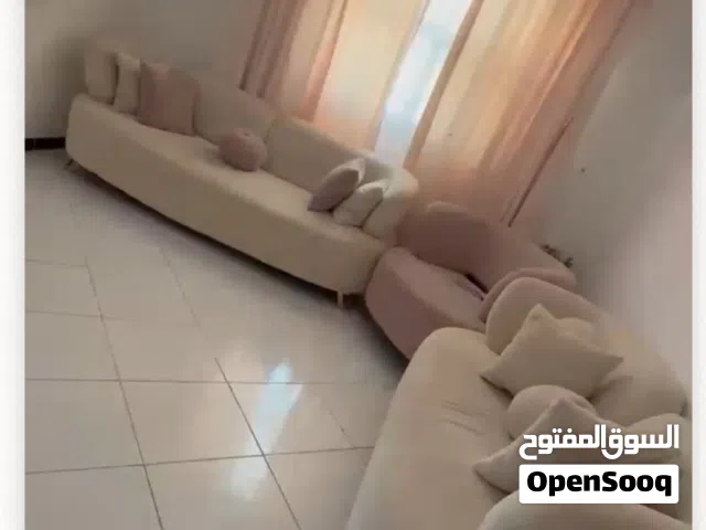 كنب + غرفة نوم للبيع