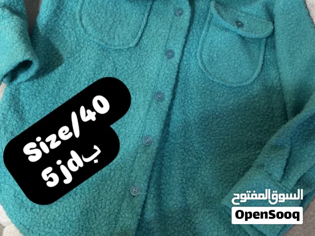 قمصان ستاتي جديد