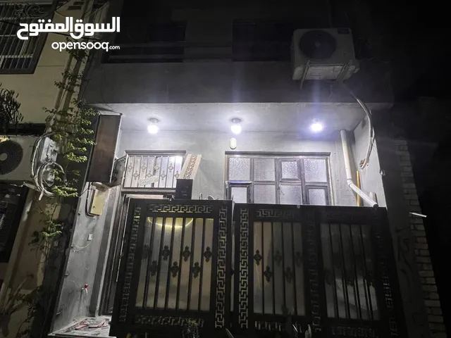 50 m2 1 Bedroom Townhouse for Sale in Baghdad Kadhimiya