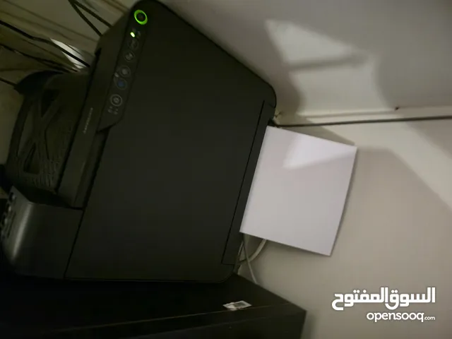 Multifunction Printer Epson printers for sale  in Dubai