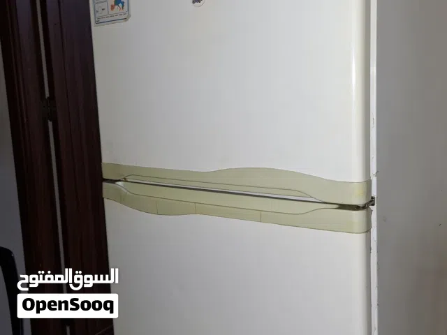 ثلاجة ناشونال الكتريك 21 قدم للبيع