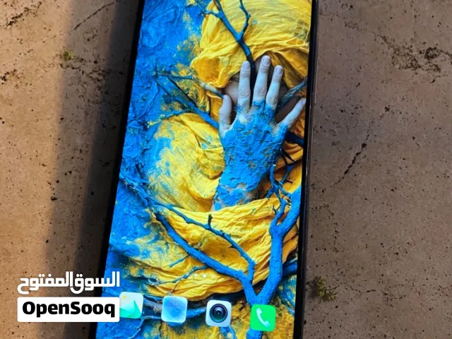 Infinix Note 11i 2 TB in Amman