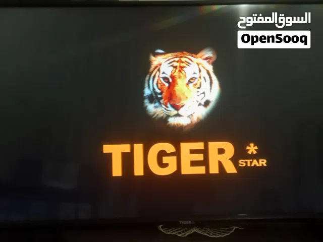 شاشة تايجر LED  42 انش للبيع