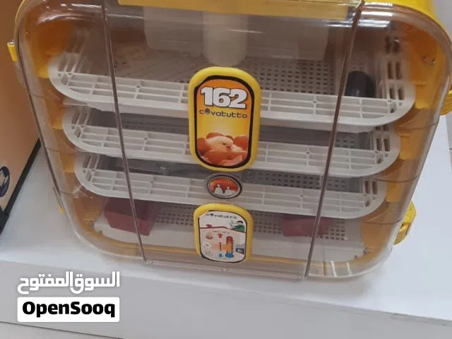 فقاسه كوفاتوتو للبيع