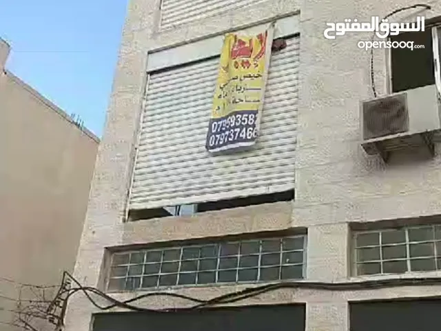 Unfurnished Factory in Amman Marka