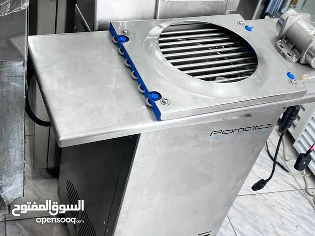 بيع وشراء معدات المطاعم