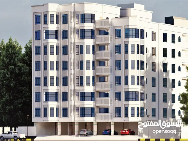 135 m2 3 Bedrooms Apartments for Sale in Sana'a Al Sabeen