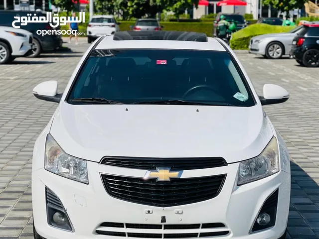 Chevrolet Cruze 2015 in Dubai