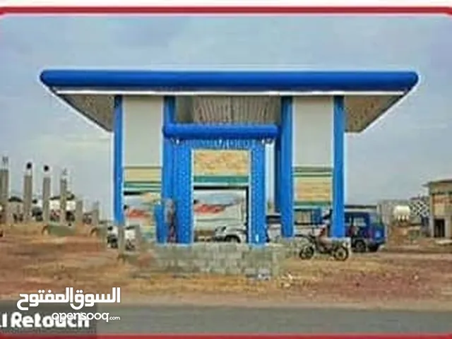 مقاولات أعمال محطات وهناجر واحلى عمل