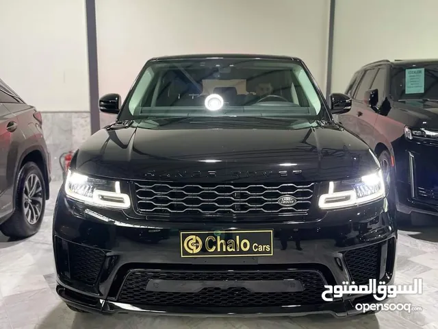 Used Land Rover Range Rover Sport in Dohuk