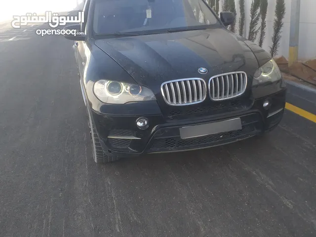 BMW X5 باسعر مغري
