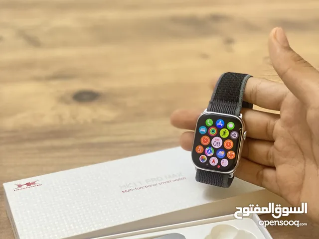 Apple smart watches for Sale in Tripoli