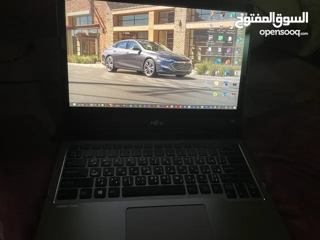 Windows Fujitsu for sale  in Mafraq