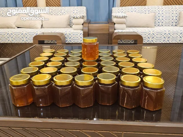 للبيع عسل سدر كويتي أصلي جديد من انتاجنا