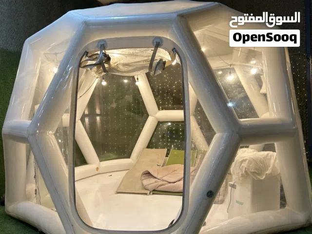 خيمة حديقه ستعمال نظيف
