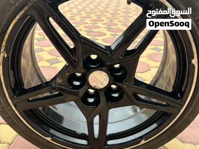 OEM CHEVROLET CORVETTE C8 wheel