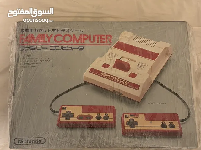 Computer family
