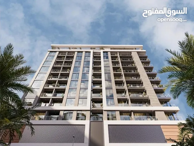 1180 ft² 2 Bedrooms Apartments for Sale in Dubai Jumeirah Village Circle
