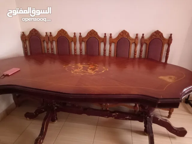 طاوله سفره بدون كراسي للبيع