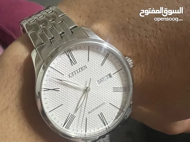 Automatic Citizen watches for sale in Ma'an