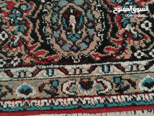 سجاده كبيرة قديمة و لكن أصلية للبيع