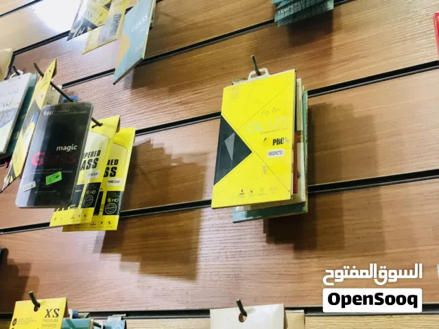 تشكيلة إسكرينات موديلات قديمة