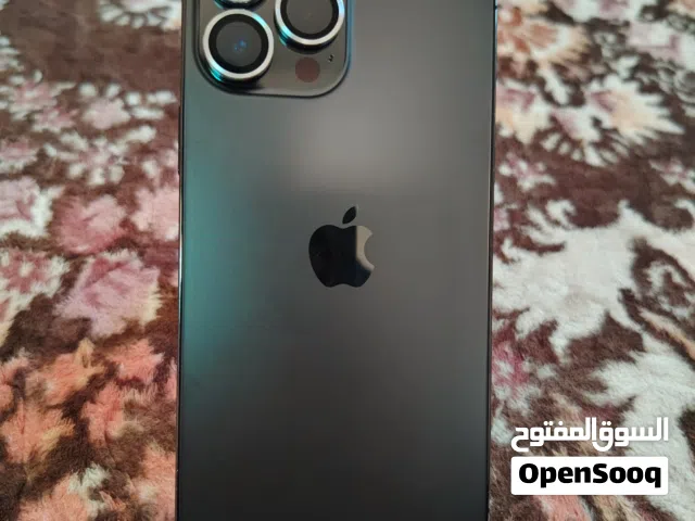 Apple iPhone 13 Pro Max 128 GB in Tafila