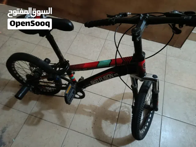 this bike for any cobra bike or 20 bhd