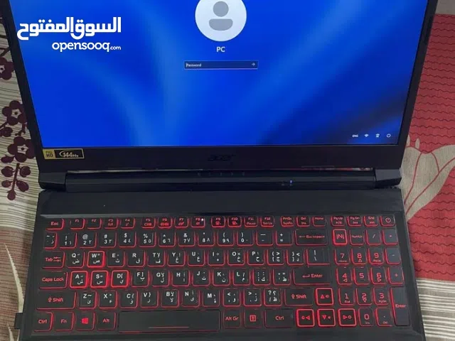 Windows Acer for sale  in Tripoli