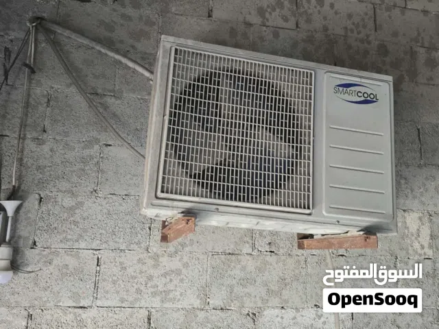 Smartcool 1 to 1.4 Tons AC in Madaba