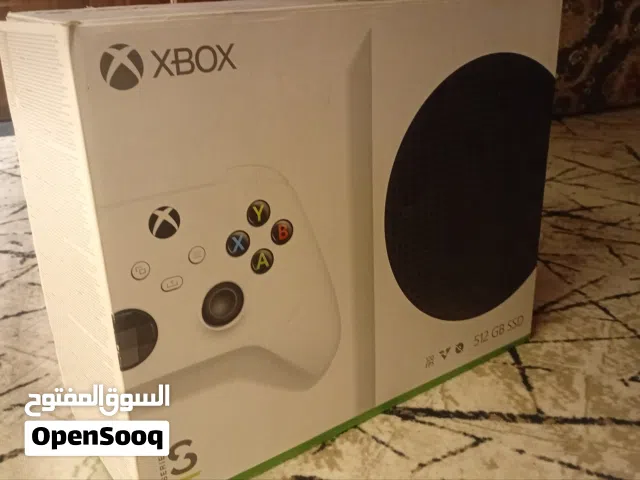 اكس بوكس سيريس اس Xbox series s "الوصف مهم"