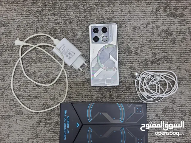 تلفون انفينكس برو 20 GT مستعمل بحاله ممتازه مع كامل اغراضه