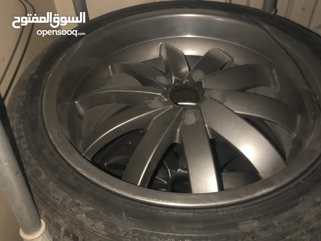 Other 18 Tyre & Rim in Zarqa