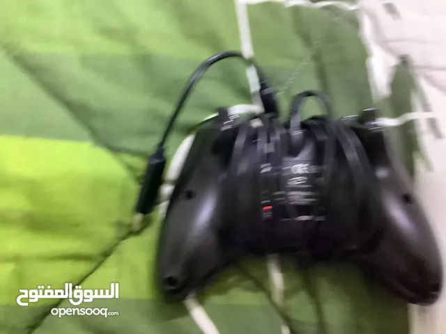 Xbox Controller in Babylon