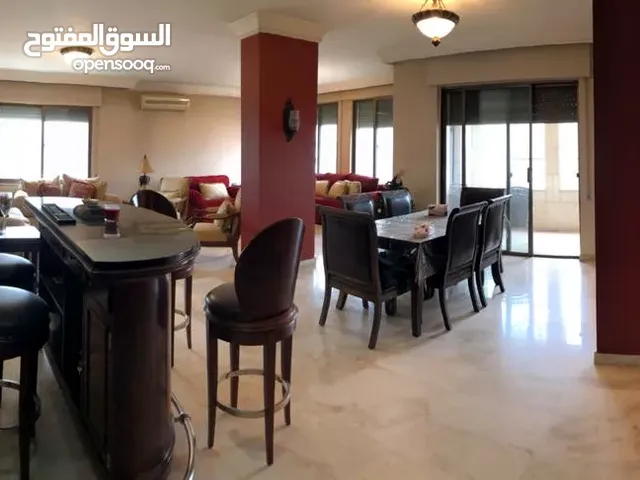 310 m2 3 Bedrooms Apartments for Rent in Amman 7th Circle